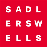 Sadlers Wells logo